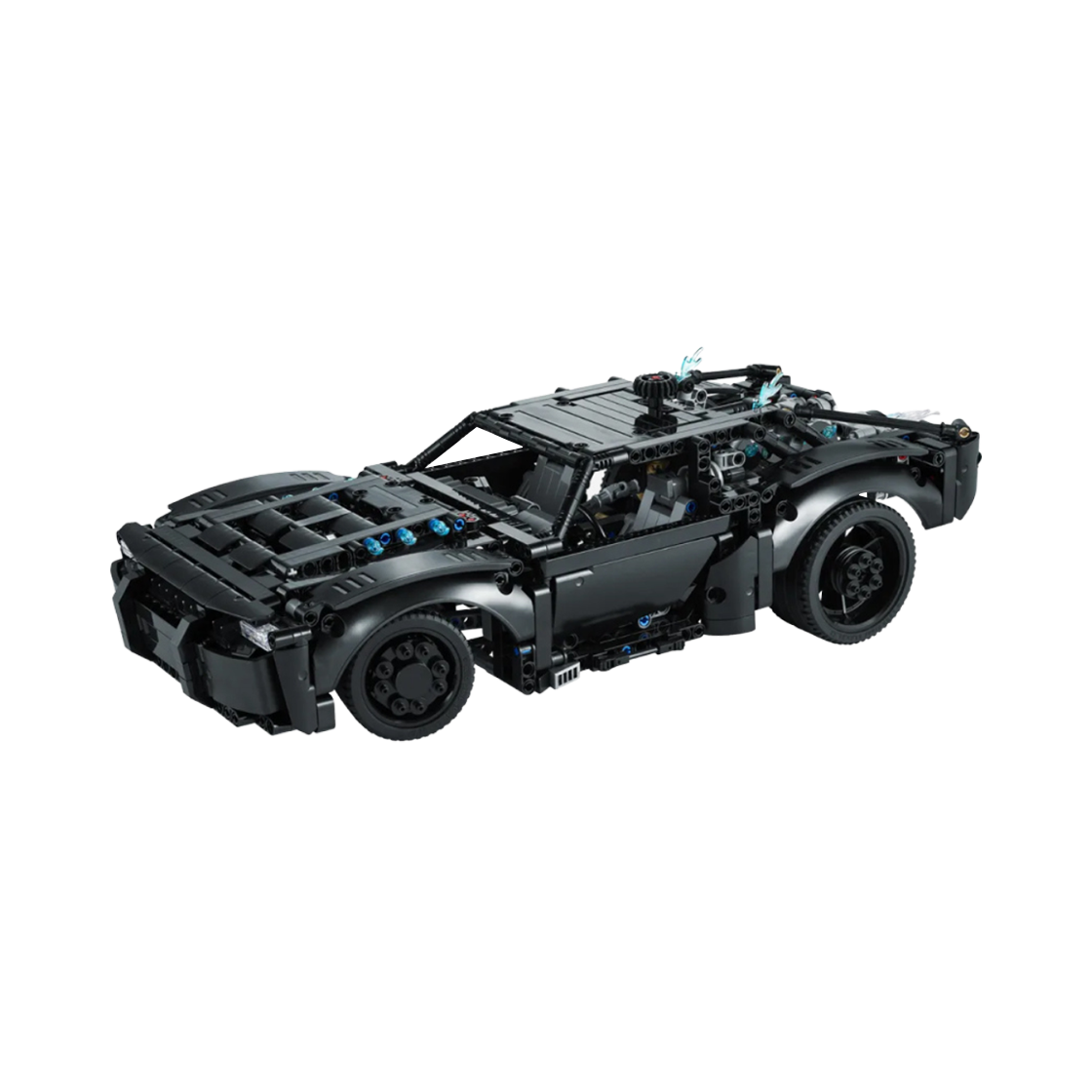 레고 더 배트맨 배트모빌(Lego The Batman Batmobile)