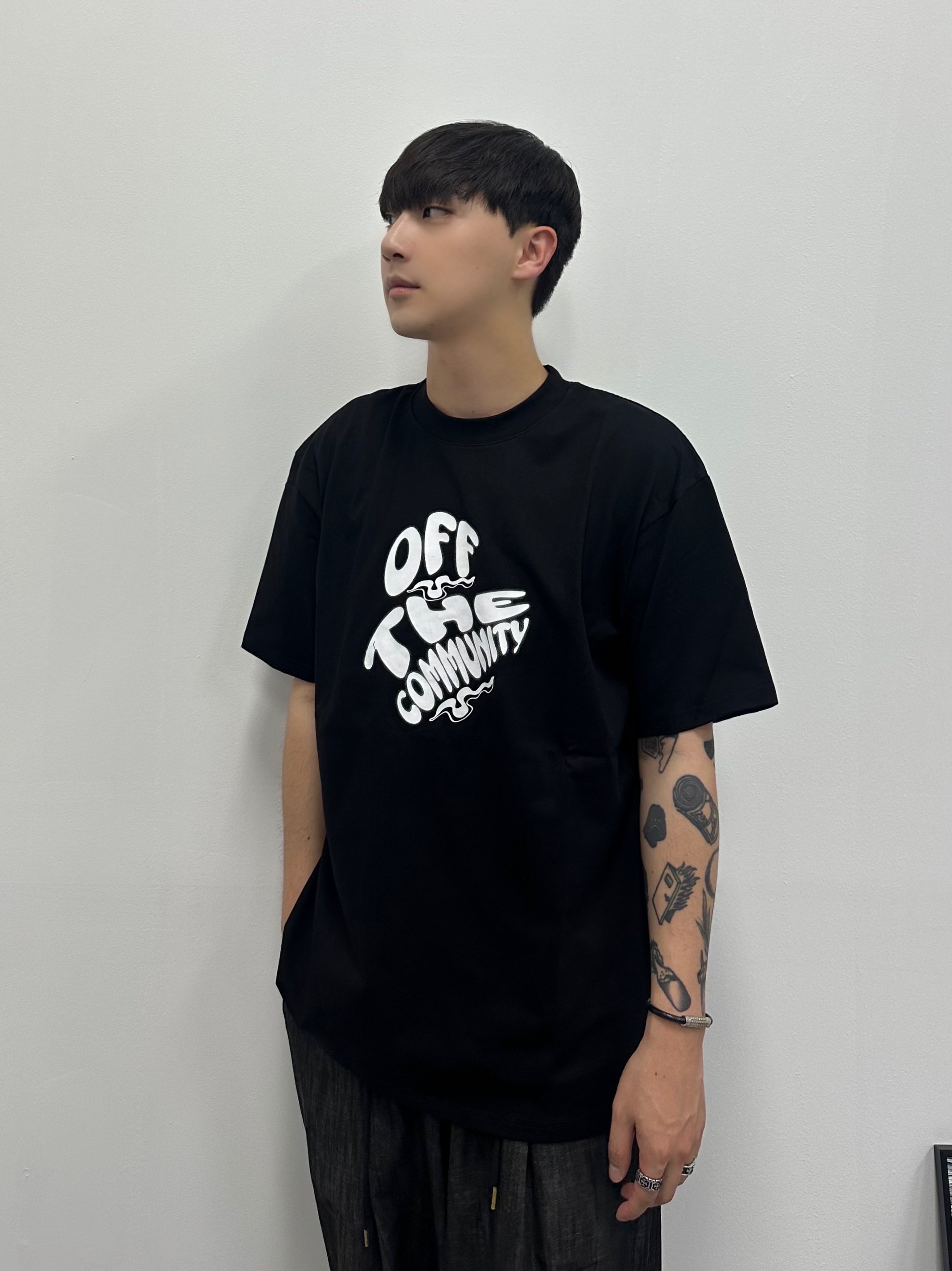 박 호 일님의 스타일 - 1