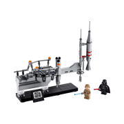 Lego Star Wars Bespin Duel