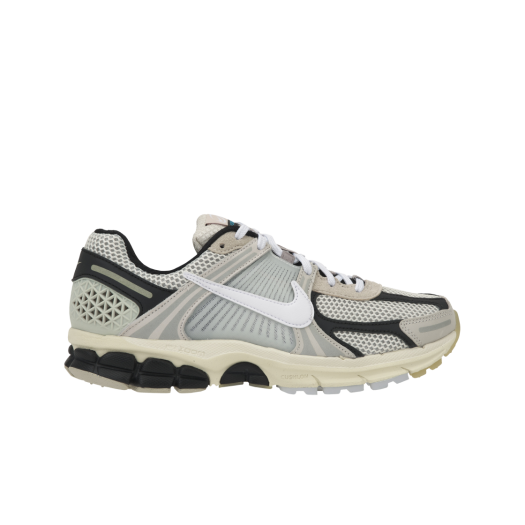 Nike Zoom Vomero 5 Light Bone and Black
