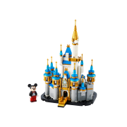 Lego Mini Disney Castle
