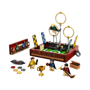 Lego Harry Potter Quidditch Trunk