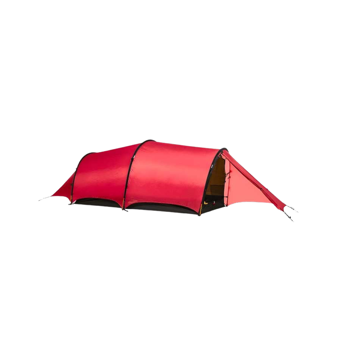 18412 Hilleberg Helags 2 Red