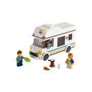 Lego Holiday Camper Van