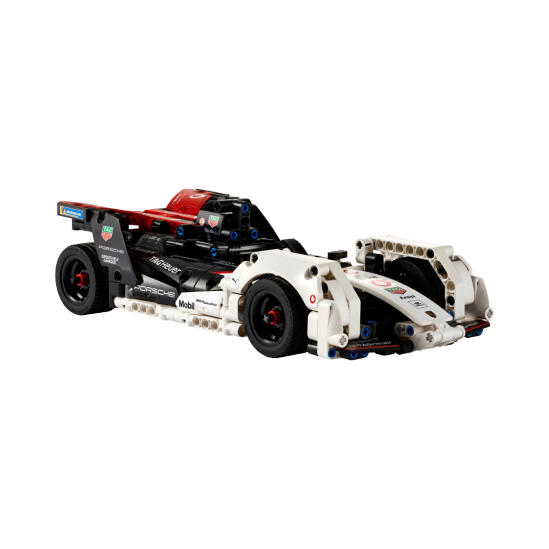 레고 포뮬러 E 포르쉐 99X 일렉트릭(Lego Formula E Porsche 99X Electric)