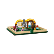 Lego Pop-Up Book