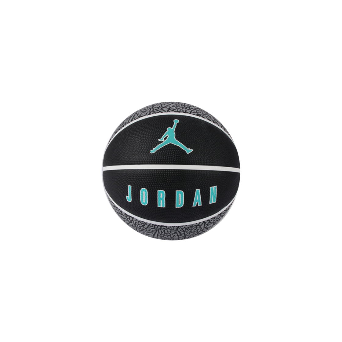 조던 플레이그라운드 2.0 8P 베스킷볼 블랙 화이트(Jordan Playground 2.0 8P Basketball Black White)