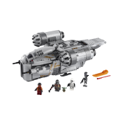 Lego Star Wars The Razor Crest