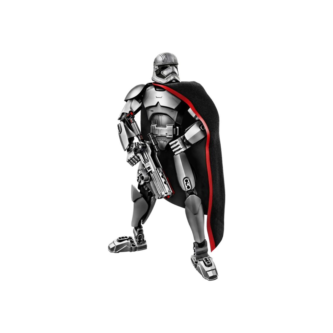 레고 스타워즈 파스마 대위(Lego Star Wars Captain Phasma) - 1