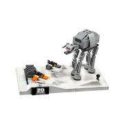 Lego Star Wars Battle of Hoth 20th Anniversary Edition