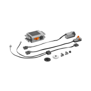 Lego Power Functions Motor Set
