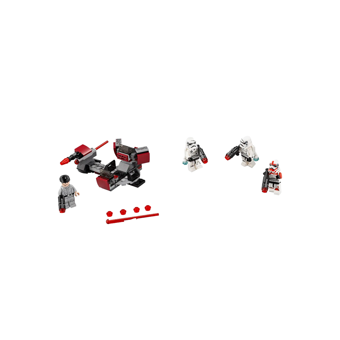 레고 스타워즈 은하계 제국 배틀 팩(Lego Star Wars Galactic Empire Battle Pack) - 1