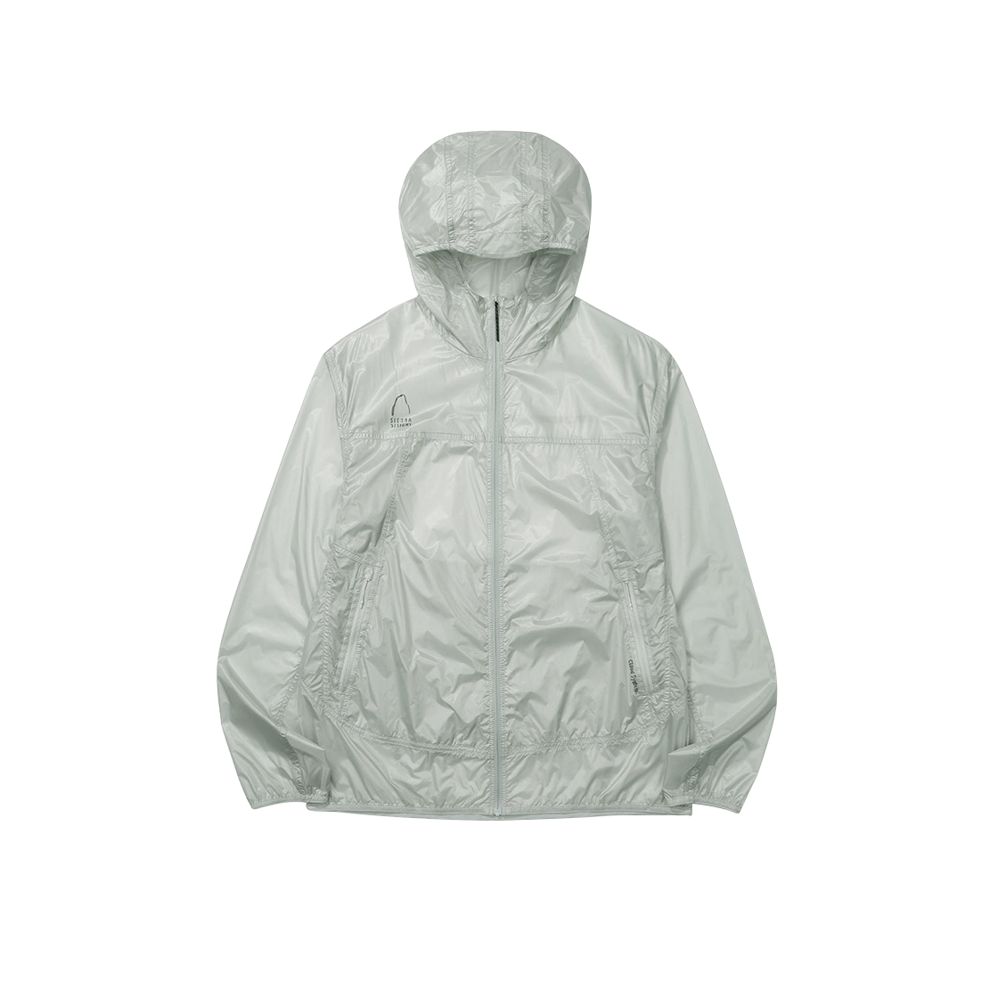 시에라디자인 마가타 라이트 초경량 윈드 자켓 그레이(SIERRA DESIGNS MGT-light Ultralight Windshell Grey)