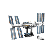 Lego International Space Station