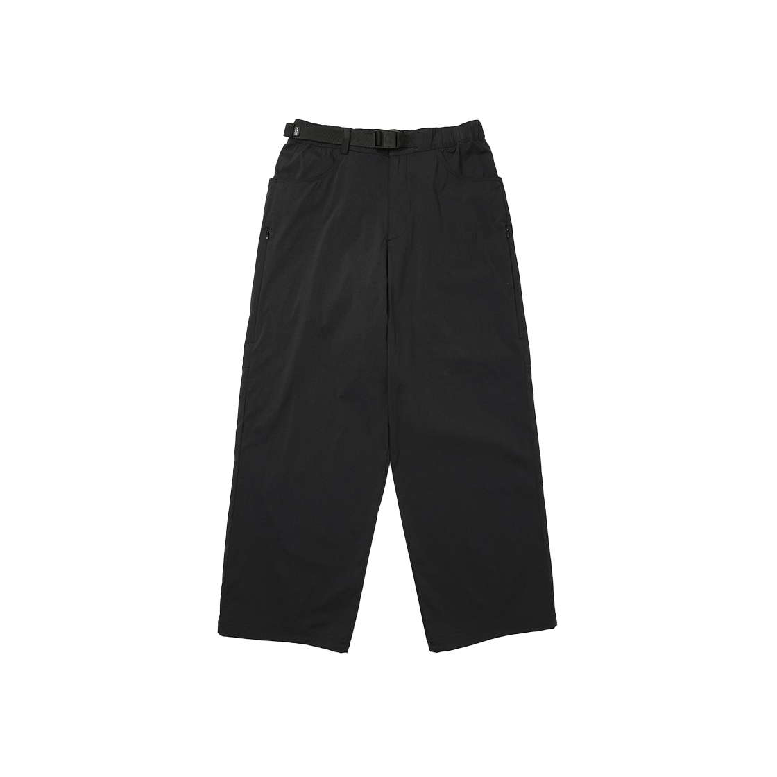 N5122SWP31BLK SIERRA DESIGNS SUMMER MOON Iceskin Wide Pants Black