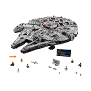 Lego Star Wars Millennium Falcon