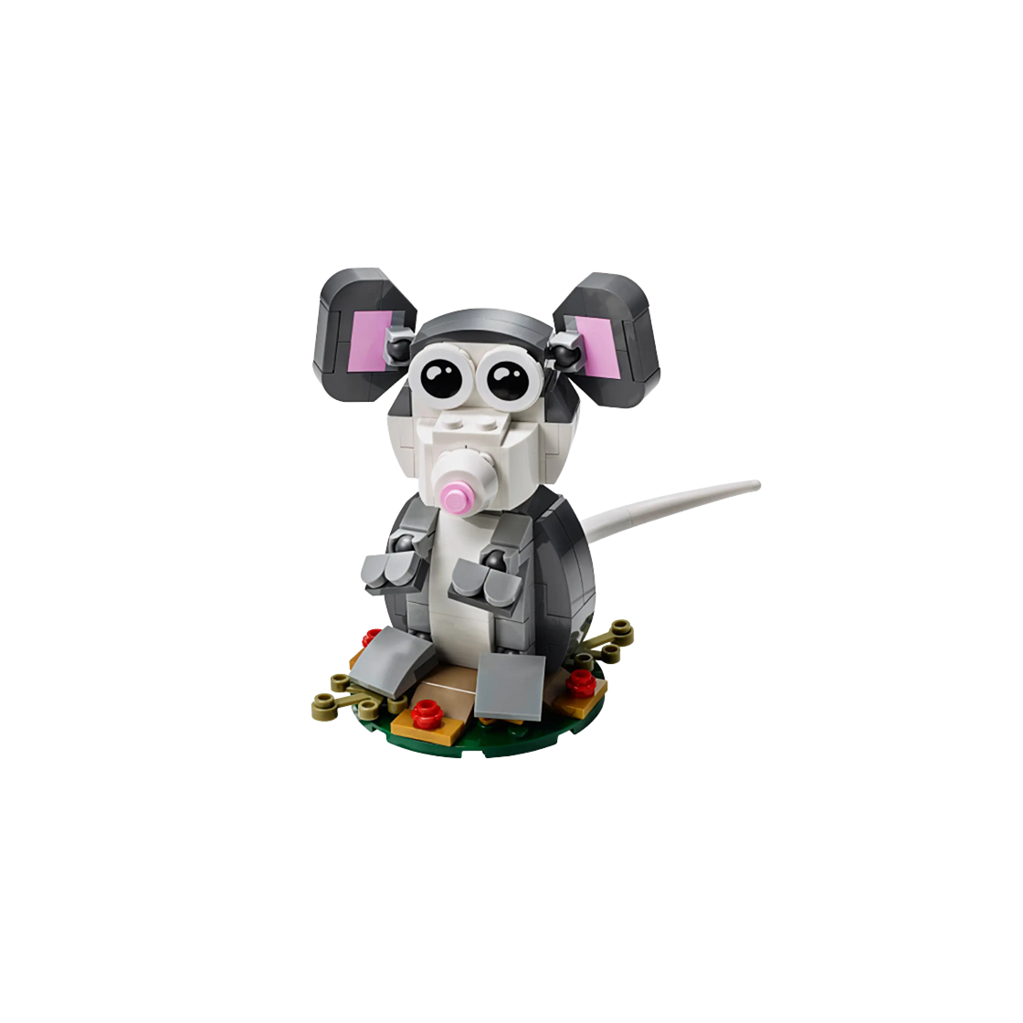 레고 쥐의 해(Lego Year of The Rat) - 1