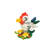 Lego Year of the Rooster