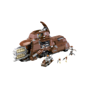 Lego Star Wars Trade Federation MTT