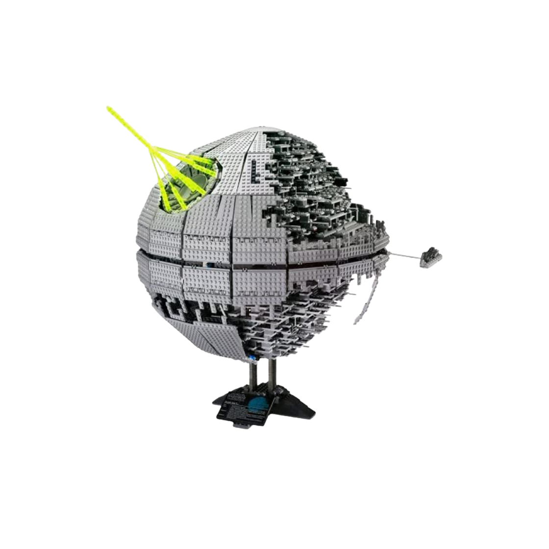 레고 UCS 스타워즈 데스스타 2(Lego UCS Star Wars Death Star 2)
