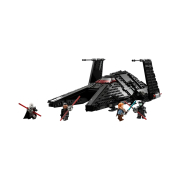 Lego Star Wars Inquisitor Transport Scythe