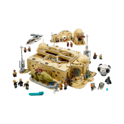 Lego Star Wars Mos Eisley Cantina