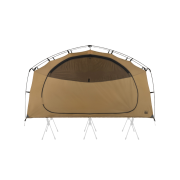 Helinox Tactical Cot Tent Solo Inner Tent Coyote Tan Fabric