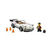 Lego 1974 Porsche 911 Turbo 3.0