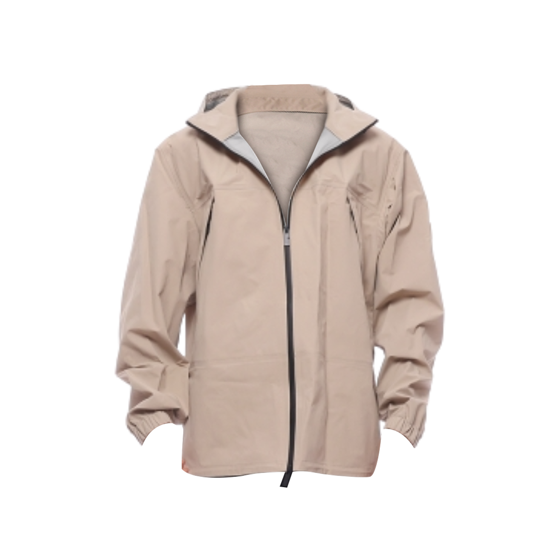 버버리 나일론 자켓 베이지(Burberry Nylon Jacket Beige)