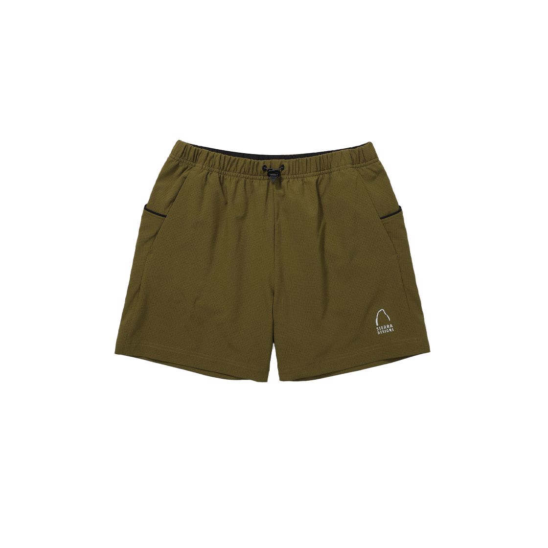 N5222SHP33KHK SIERRA DESIGNS NIMBUS Airdot Shorts Khaki