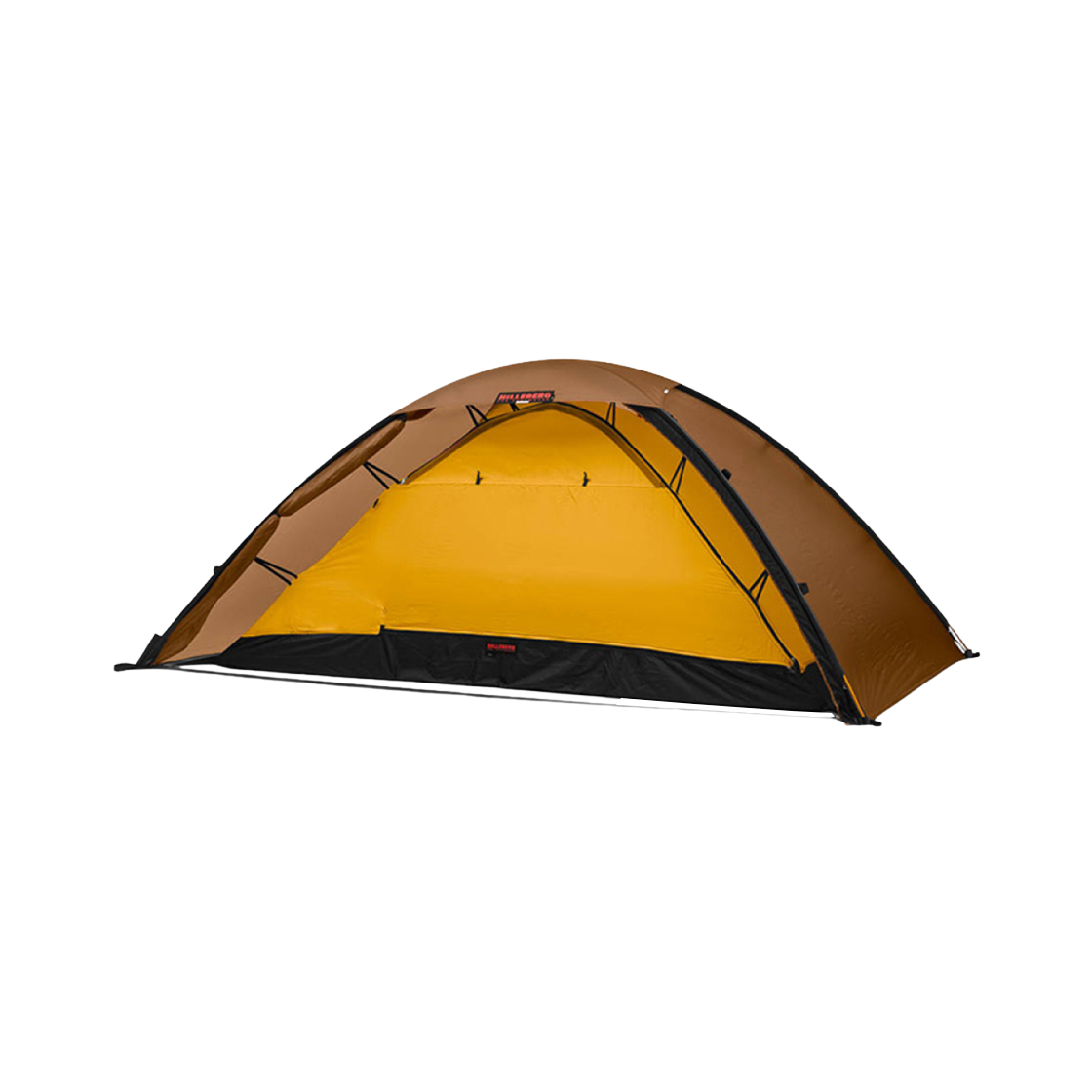 힐레베르그 우나 샌드(Hilleberg Unna Sand)