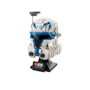 Lego Star Wars Captain Rex Helmet