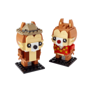 Lego Brickheadz Chip & Dale