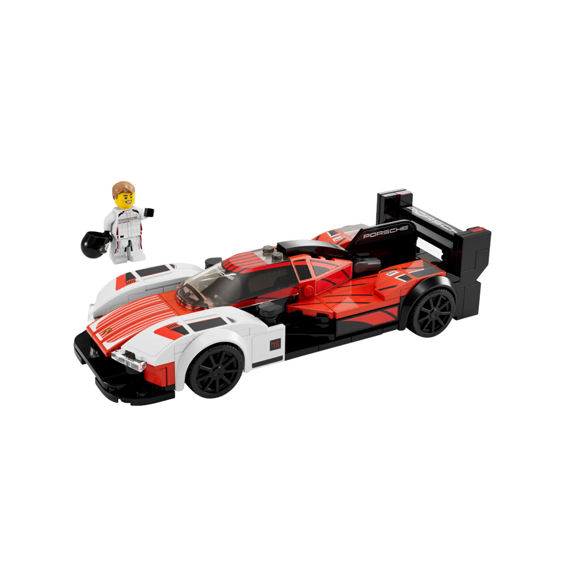 레고 포르쉐 963