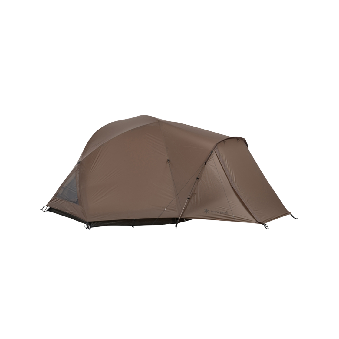 스노우 피크 랜드브리즈 프로 에어 듀오(Snow Peak Land Breeze Pro. Air Duo) - 1