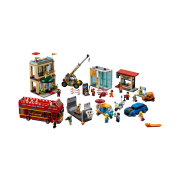 Lego Capital City