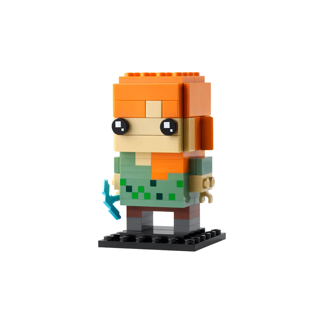 레고 브릭헤즈 알렉스(Lego Brickheadz Alex) - 1