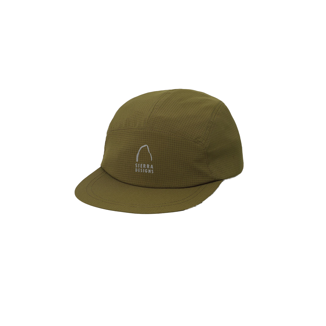N5143SCP25KHK SIERRA DESIGNS NIMBUS Airdot Cap Khaki