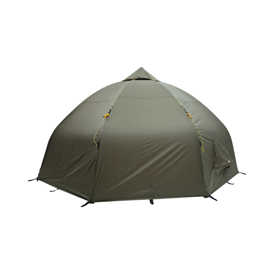 헬스포츠 바랑에르 돔 4-6 아우터 텐트 (폴 포함)(Helsport Varanger Dome 4-6 Outer Tent (With Pole)) - 3