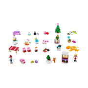 LEGO Friends Advent Calendar