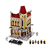 Lego Palace Cinema