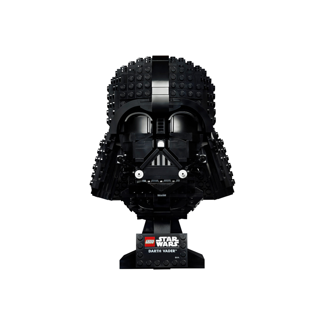 레고 스타워즈 다스베이더 헬맷