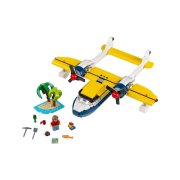 Lego Island Adventures