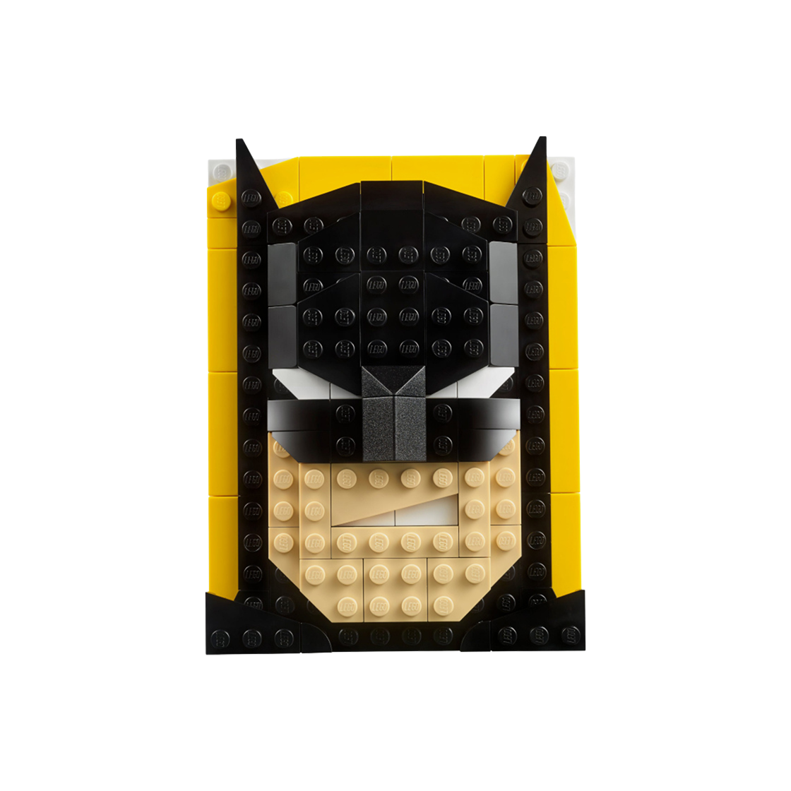 40386 Lego DC Comics Brick Sketches Batman