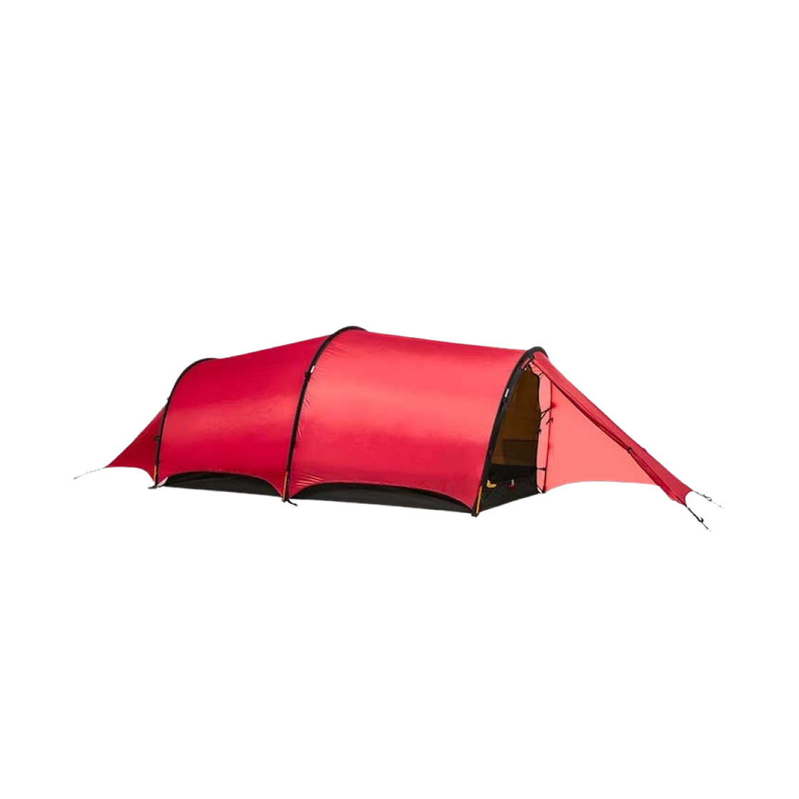 18612 Hilleberg Helags 3 Red