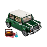 Lego MINI Cooper