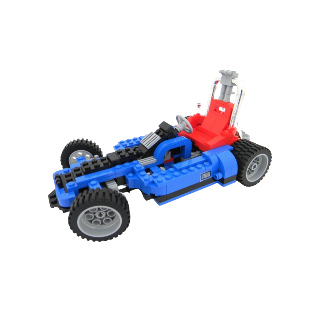 레고 핫로드(Lego Hot Rod) - 1
