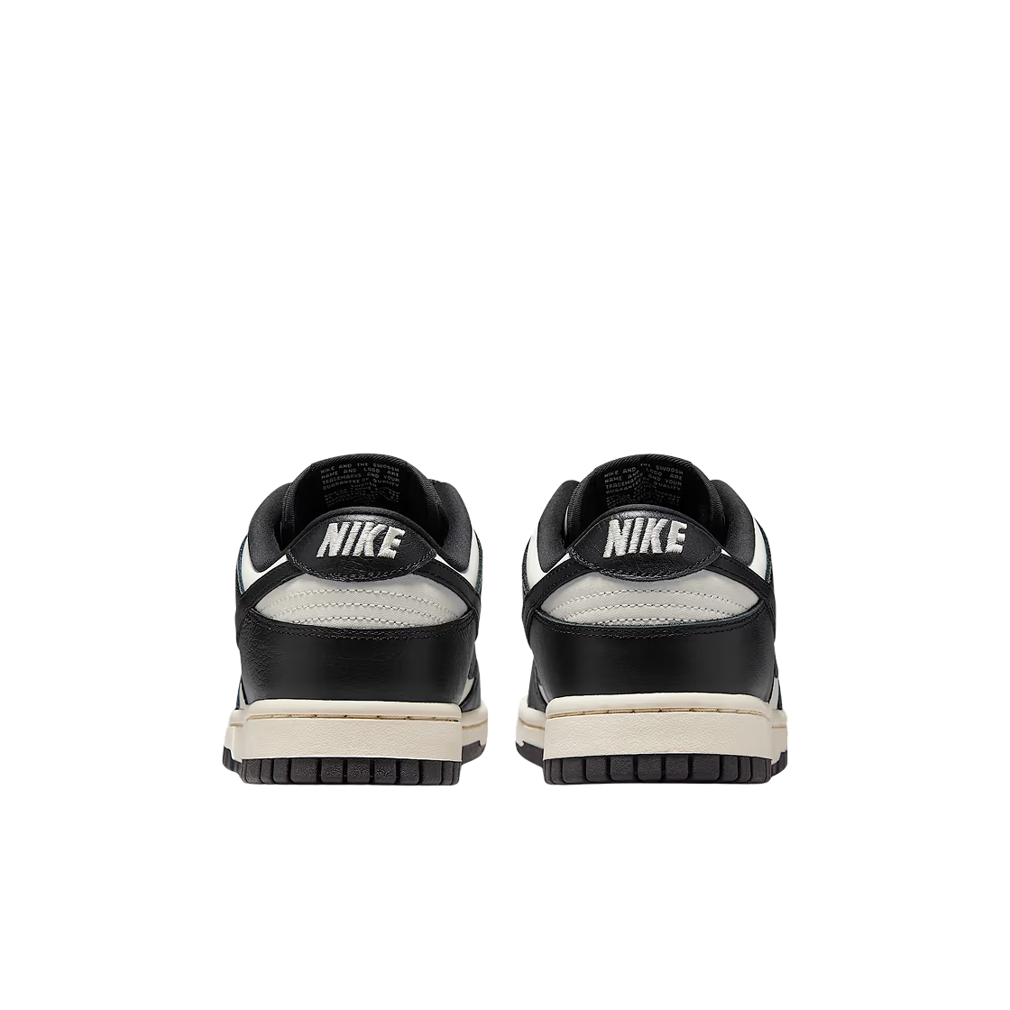 (W) 나이키 덩크 로우 SE 세일 페일 아이보리((W) Nike Dunk Low SE Sail Pale Ivory) - 3