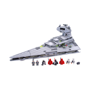 Lego Star Wars Imperial Star Destroyer