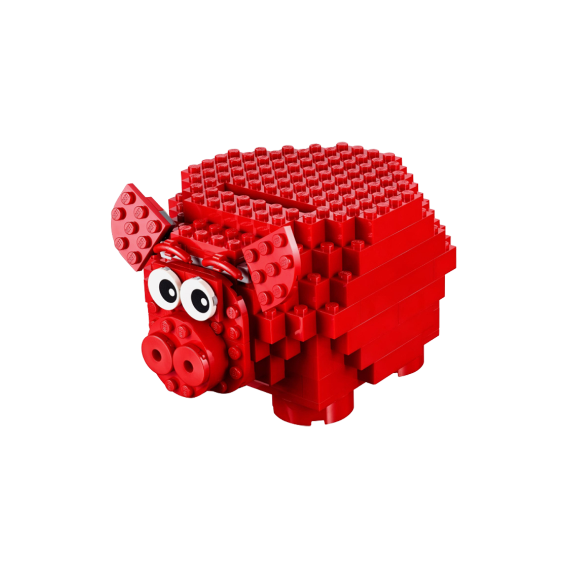 레고 돼지저금통(Lego Piggy Coin Bank) - 1